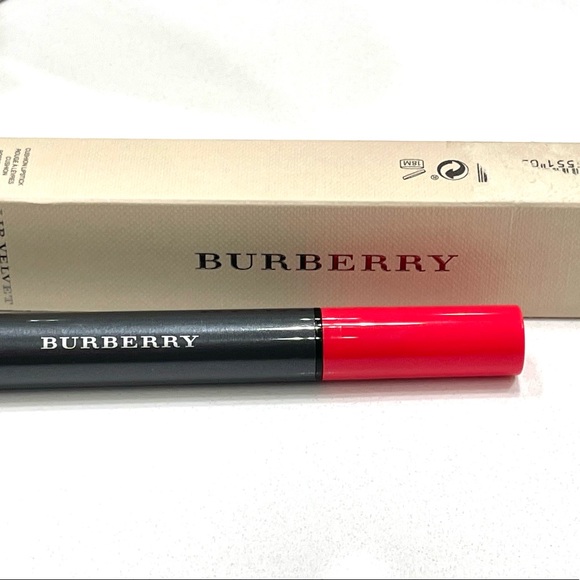 Burberry Lip Velvet NEW IN BOX - Picture 9 of 11